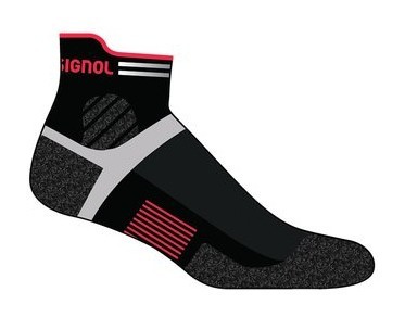 Носки ROSSIGNOL (RLNMX08) SAPA SOCKS 2026