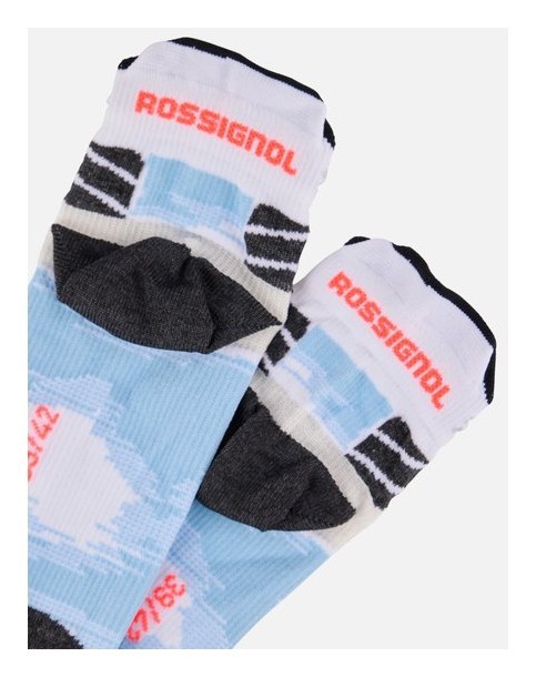 Шкарпетки ROSSIGNOL ( RLNMX08 ) SAPA SOCKS 2026