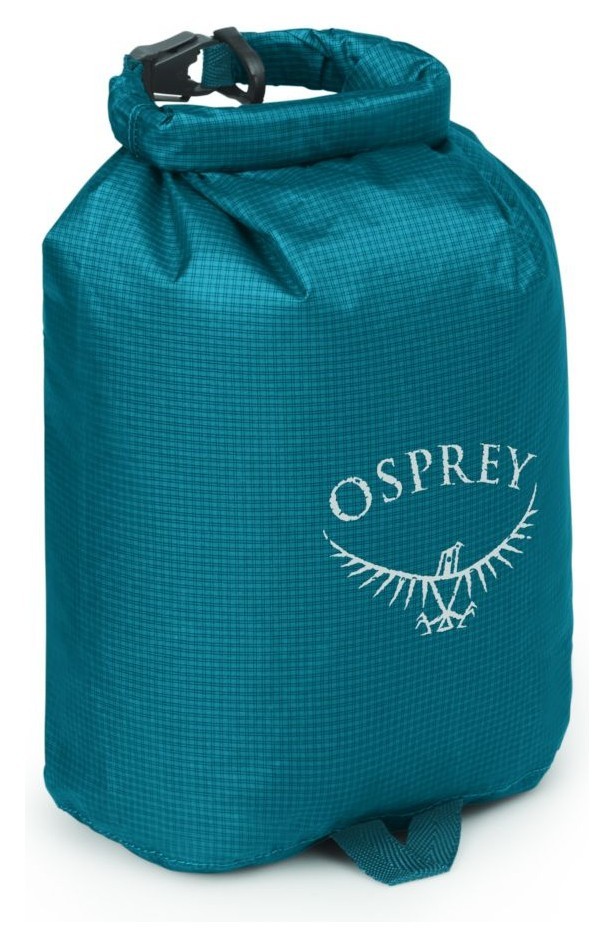 Гермомешок Osprey Ultralight DrySack 3L Гермомешок Osprey Ultralight DrySack 3L