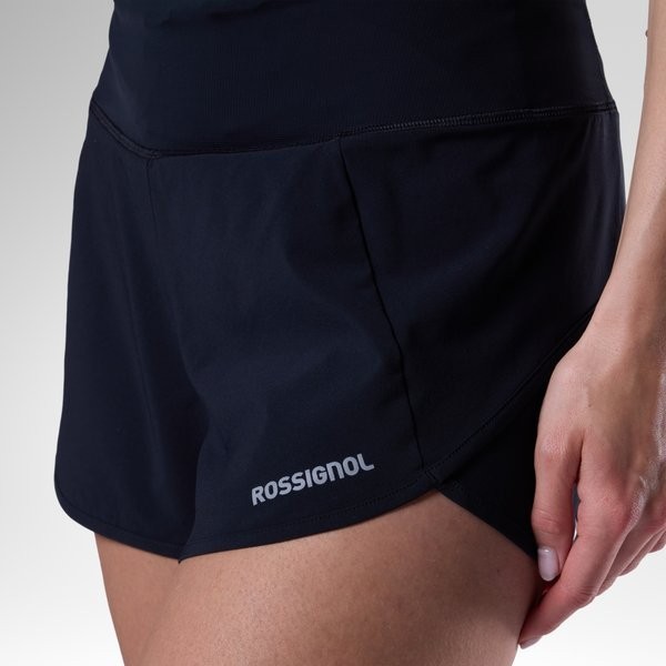 Шорти для бігу ROSSIGNOL ( RLNWP15 ) W SAPA SHORT 2026, укр, укр