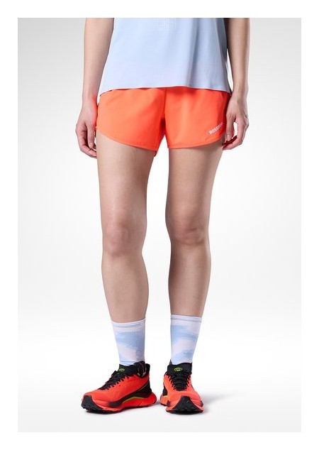 Шорты для бега ROSSIGNOL (RLNWP15) W SAPA SHORT 2026