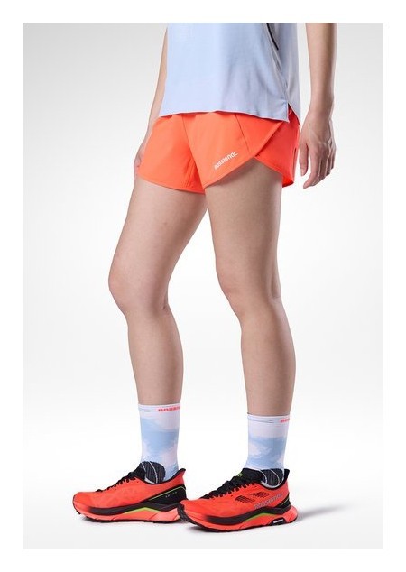 Шорты для бега ROSSIGNOL (RLNWP15) W SAPA SHORT 2026
