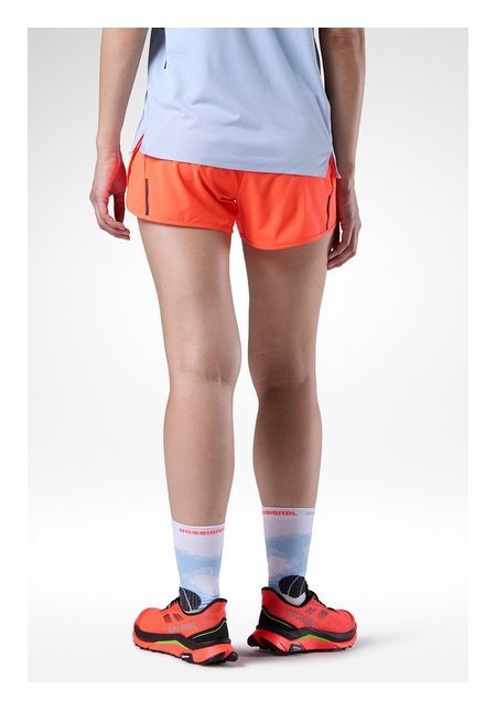 Шорты для бега ROSSIGNOL (RLNWP15) W SAPA SHORT 2026