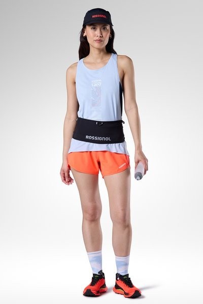 Шорты для бега ROSSIGNOL (RLNWP15) W SAPA SHORT 2026