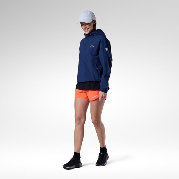 Шорты для бега ROSSIGNOL (RLNWP15) W SAPA SHORT 2026