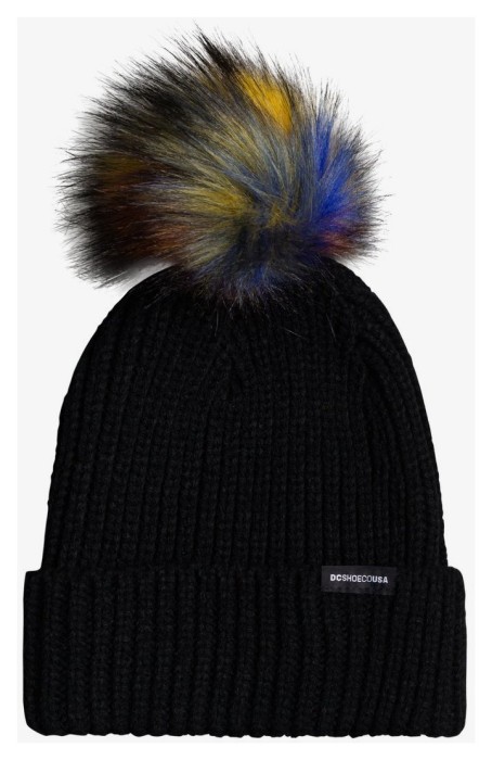 Шапка DC ( ADJHA03001 ) SPLENDID BEANIE HDWR 2021