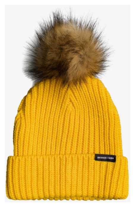 Шапка DC ( ADJHA03001 ) SPLENDID BEANIE HDWR 2021
