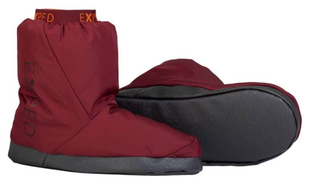 Чуни Exped Camp Booty