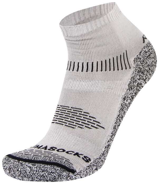 Носки туристические RYWAN ( 1498 ) BI CLIMASOCKS RANDO SHORT 2022