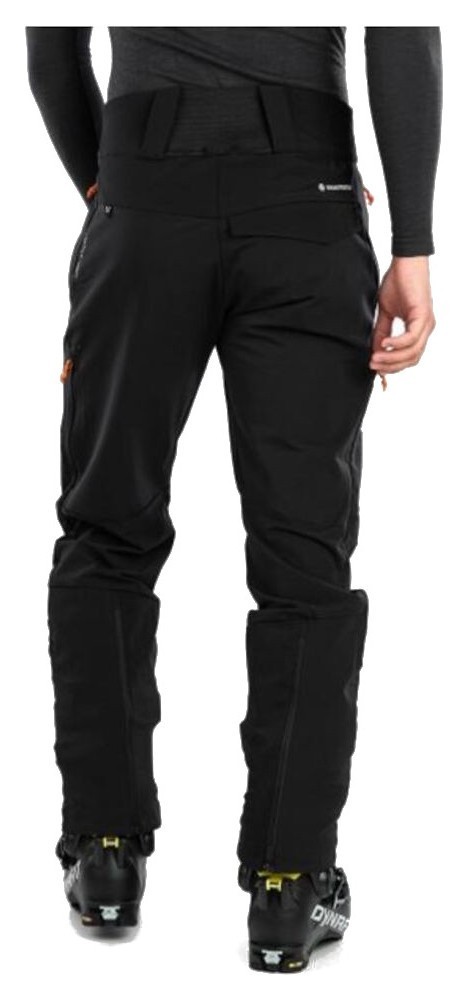 Штани Salewa Sella DST Mns