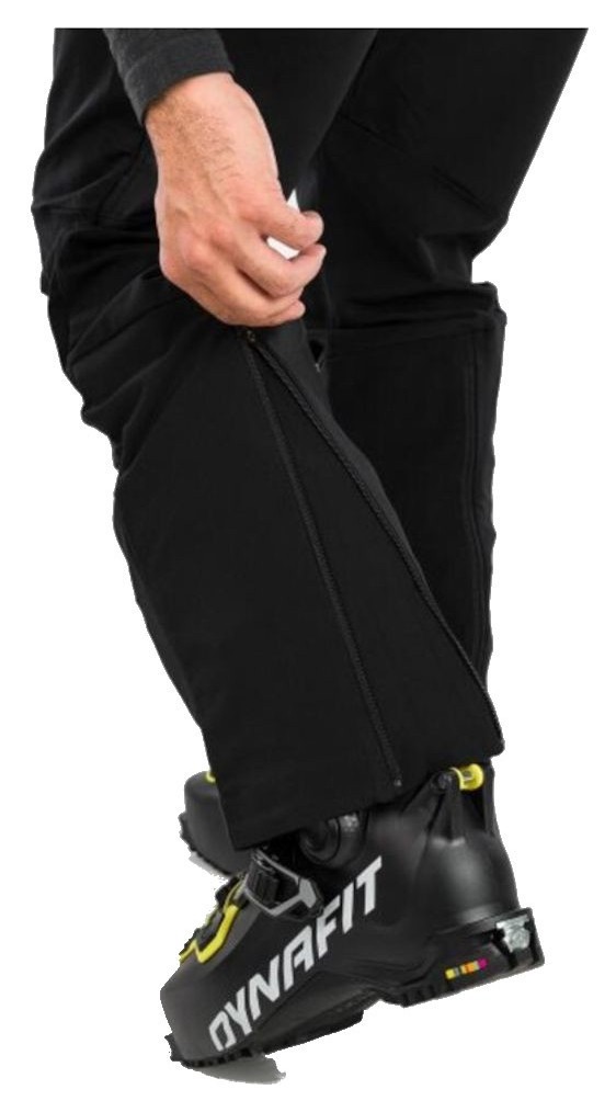 Штани Salewa Sella DST Mns