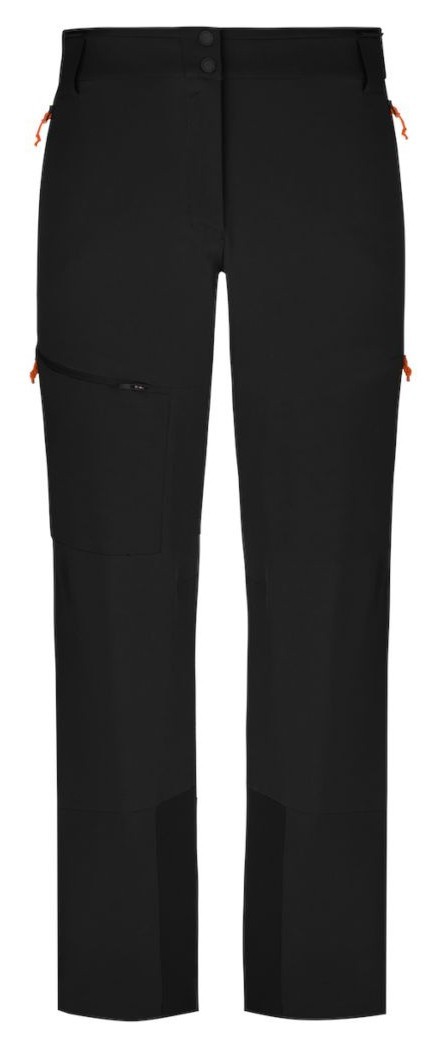 Штани Salewa Sella DST Mns