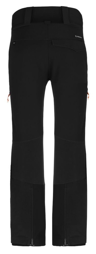 Штани Salewa Sella DST Mns