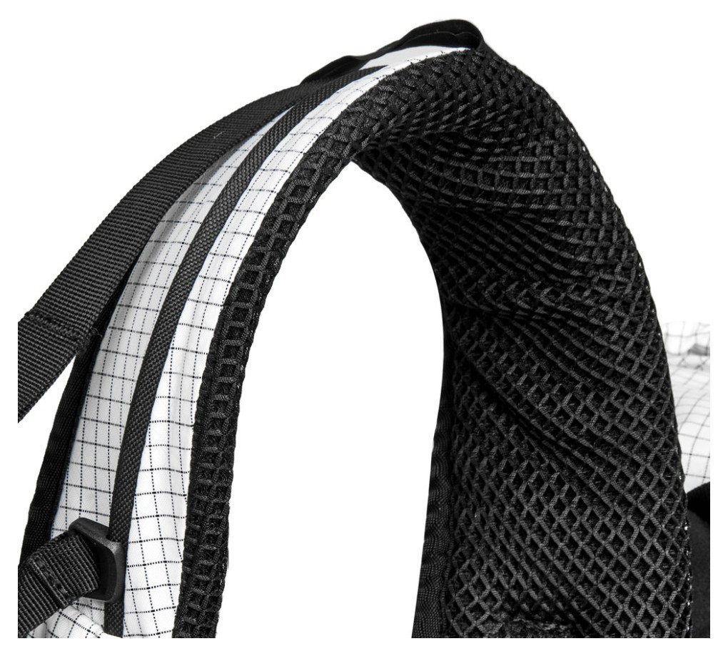 Рюкзак туристичний Naturehike Helium CNK2450XB016, 40 л, білий, M