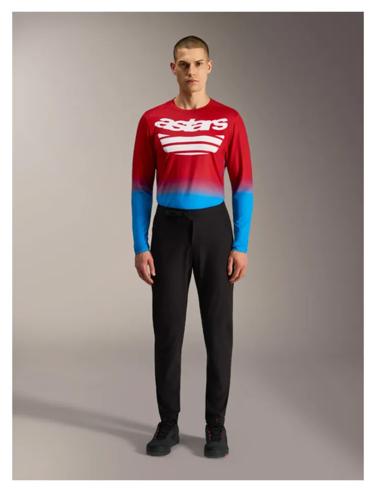 Штани Alpinestars A-DURA RIDE PANTS BLACK, 34 (SPT_1720726-10-34)