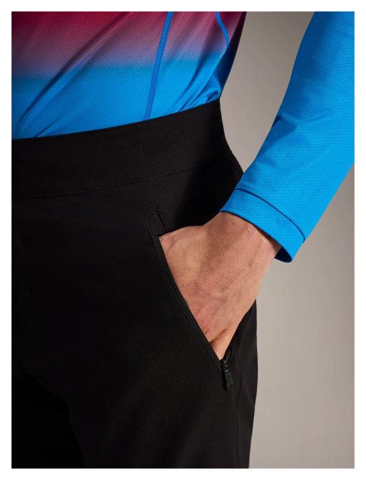 Штани Alpinestars A-DURA RIDE PANTS BLACK, 34