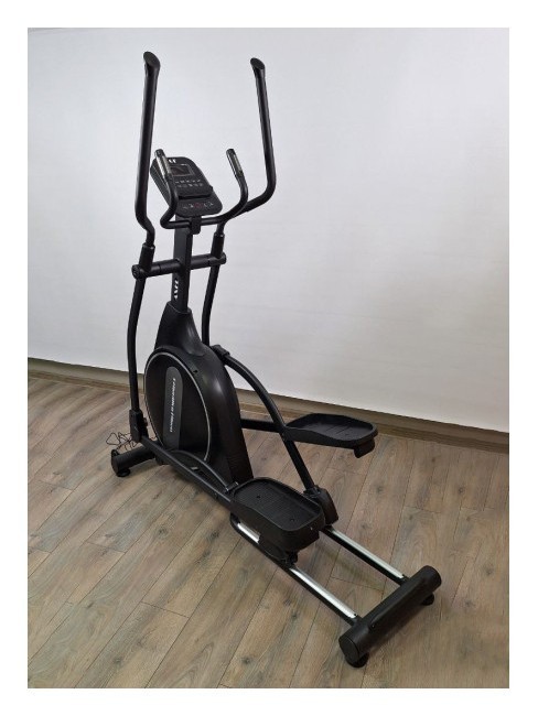 Орбітрек Generation Fitness Axel