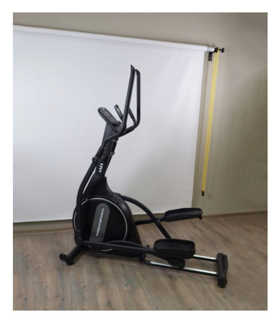 Орбітрек Generation Fitness Axel