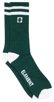 Шкарпетки міські Element ( ELYAA00145 ) CLEARSIGHT M SOCK 2023