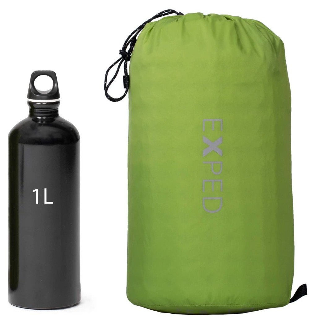 Коврик самонадувающийся Exped SIM Ultra 3.8 LW Exped SIM Ultra 3.8 LW