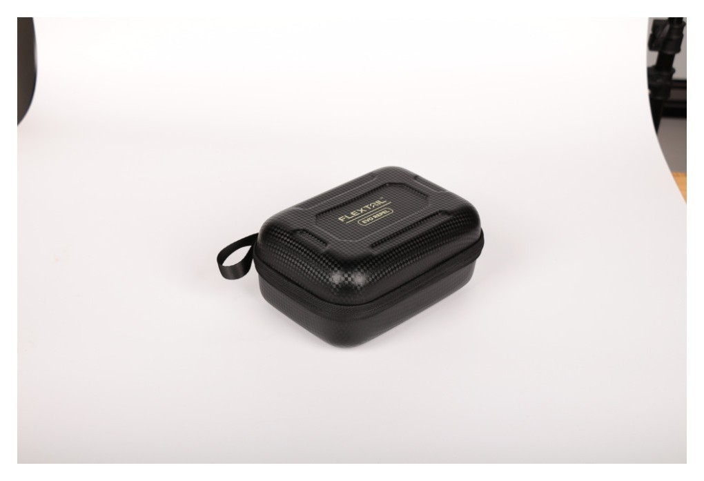 Фумигатор-фонарь-powerbank кемпинговый Flextail Evo Repel, черный