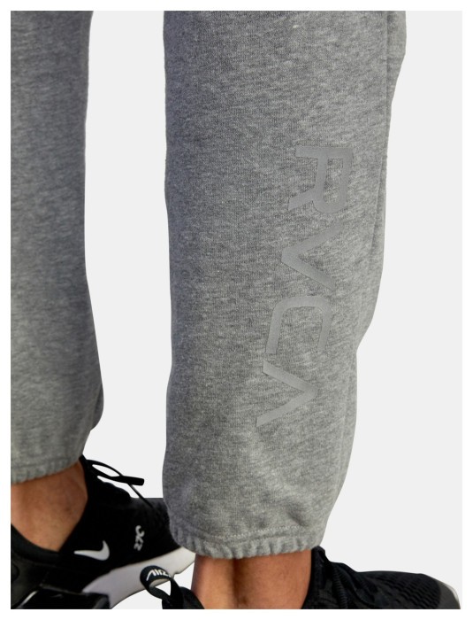 Спортивные штаны RVCA (S4PTMCRVP0) SWIFT SWEAT M OTLR 2022
