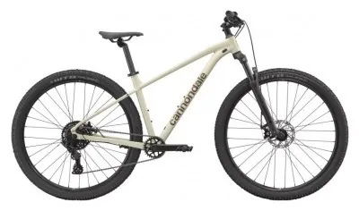 Велосипед гірський 27.5" Cannondale Trail 3 MRK (2026)