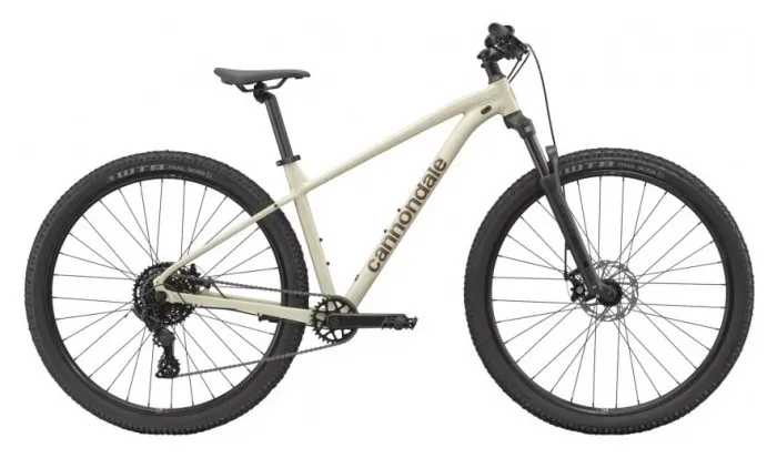 Велосипед гірський 27.5" Cannondale Trail 3 MRK (2026)
