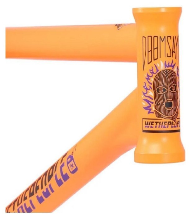 Рама WeThePeople DOOMSAYER 20.75