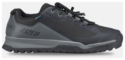 Велосипеды Specialized RIME FLAT MTB SHOE 2023