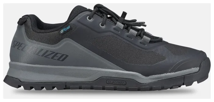 Велосипеды Specialized RIME FLAT MTB SHOE 2023