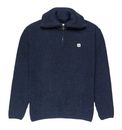 Светр Element ( Z1JPC3 ) VALEN ZIP 2022