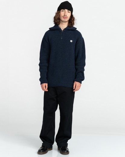 Светр Element ( Z1JPC3 ) VALEN ZIP 2022