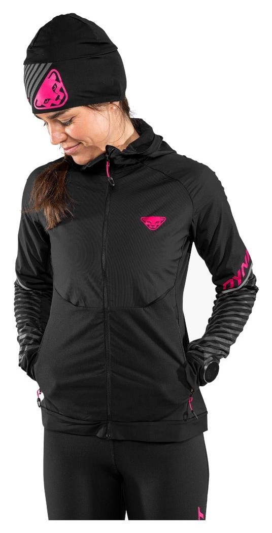 Куртка Dynafit Alpine Reflective Wmn