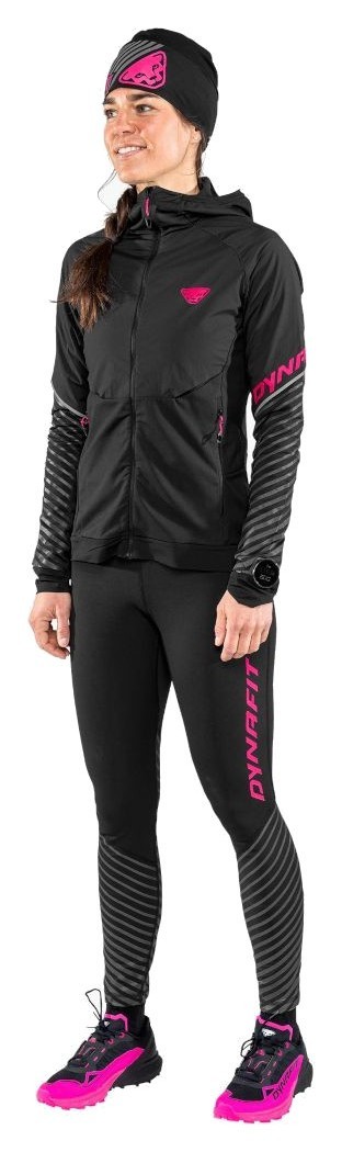 Куртка Dynafit Alpine Reflective Wmn