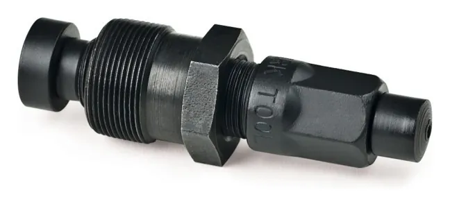 Ключ знімання. шатунів Park Tool CWP-7 Shimano® Octalink® та ISIS Drive™, BNI від Bosch®, компактний