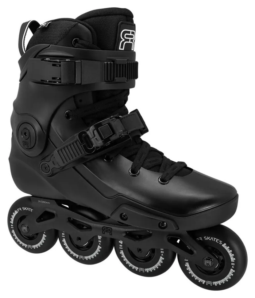 Фріскейт ролики FR Skates NEO 2 Black (37)