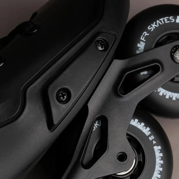Фріскейт ролики FR Skates NEO 2 Black