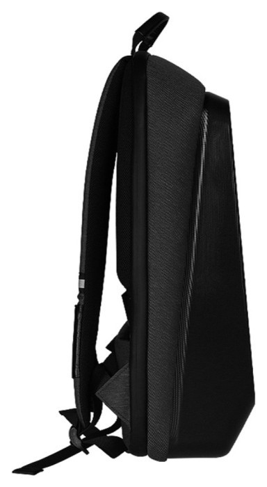 Рюкзак Sobi Pixel Pro SB9708 Black с LED экраном