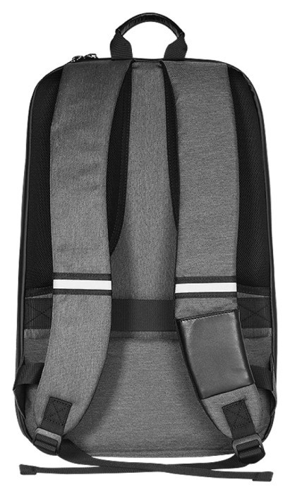 Рюкзак Sobi Pixel Pro SB9708 Black із LED екраном, укр, укр