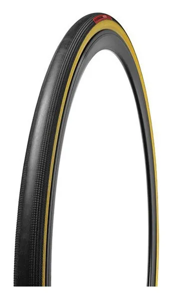 Покришка Specialized TURBO COTTON TIRE 700X24C'17 (719676984193)