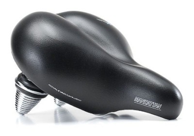 Седло Selle Royal Manhattan, relaxed, uisex