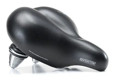 Седло Selle Royal Manhattan, relaxed, uisex
