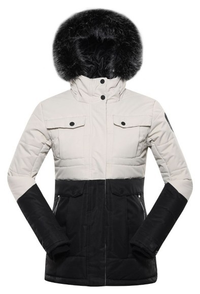 Куртка Alpine Pro Egypa, укр