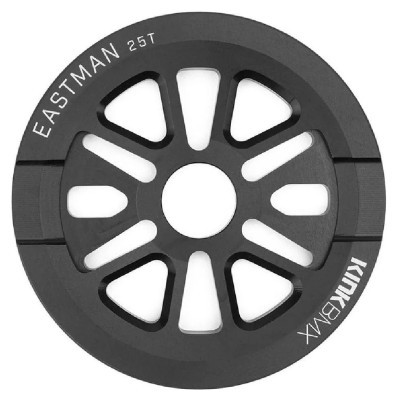 Зірка KINK BMX Eastman 28T матова чорна (для BMX)