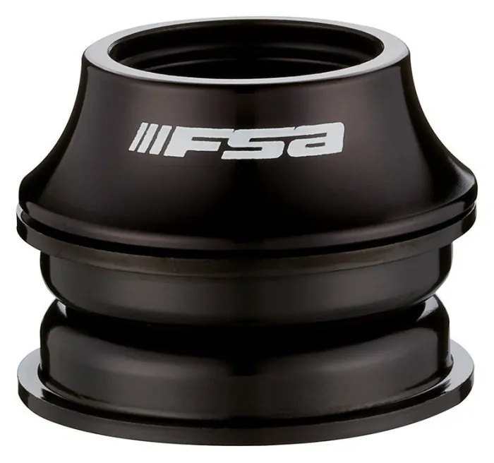 Рулевая колонка 1-1/8" FSA HS NO.11N, полуинтегрированная, Ø28,6/44/30, 124,3гр.