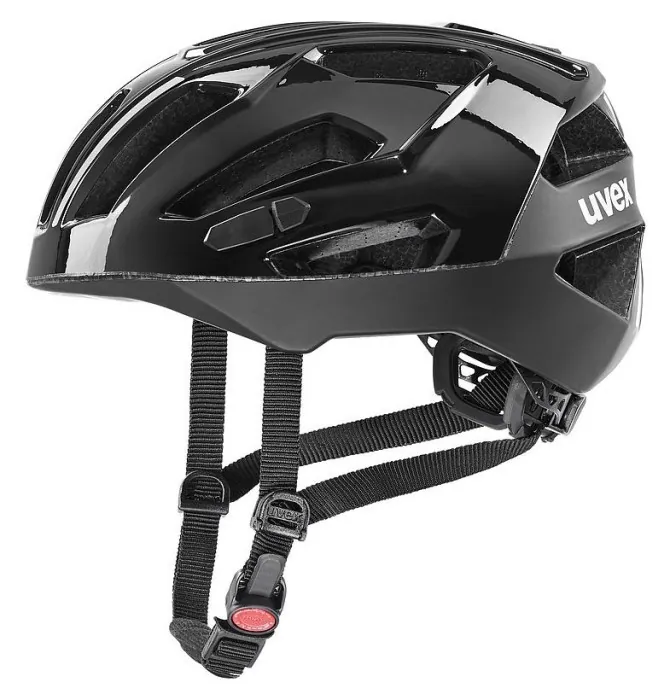 Шолом UVEX gravel-x 2021
