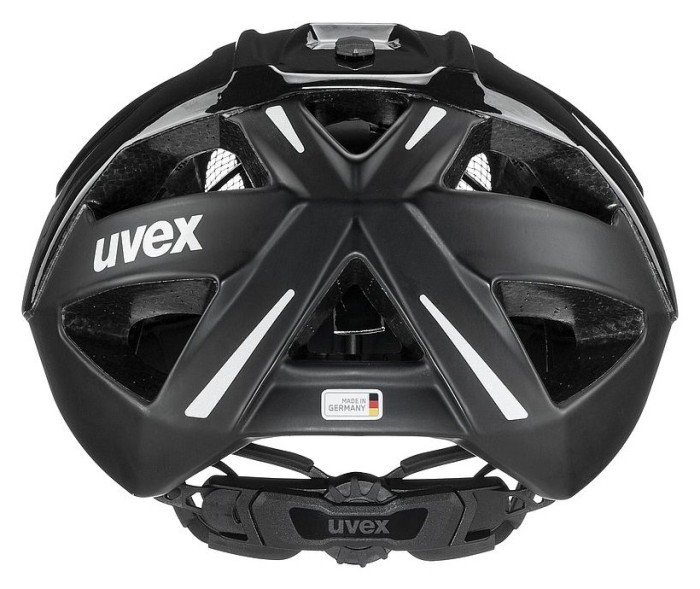Шолом UVEX gravel-x 2021