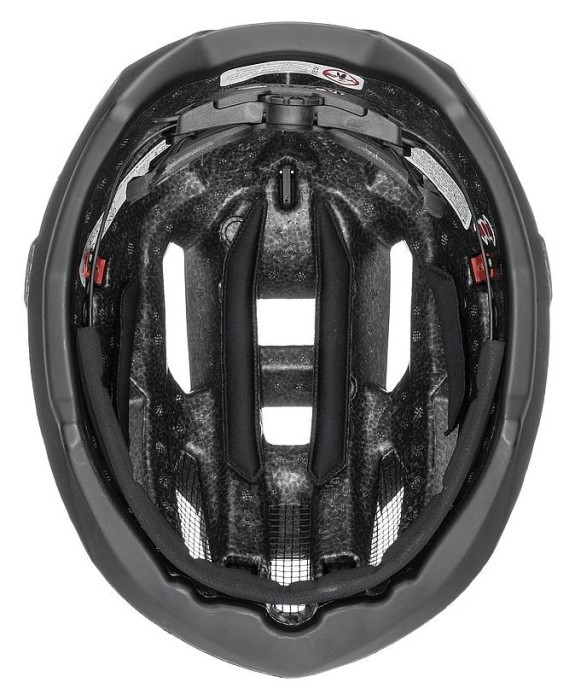 Шолом UVEX gravel-x 2021