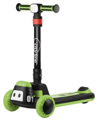 самокат Maraton 901